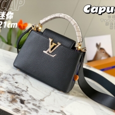 LV Capucines Bags